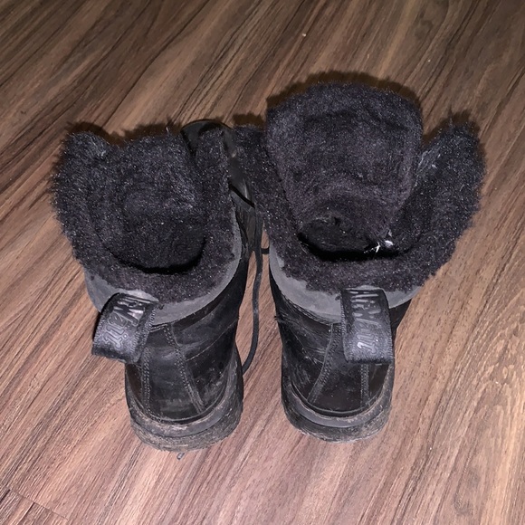 Doc Martens Lined with Fur - Picture 5 of 9